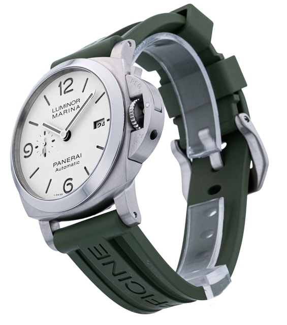 Panerai Luminor Marina PAM01314 Image 2